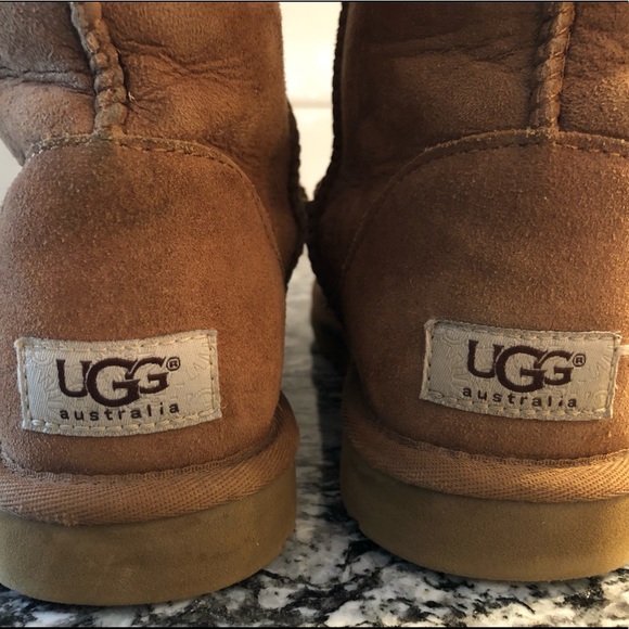 Ugg Boots - Picture 7 of 8
